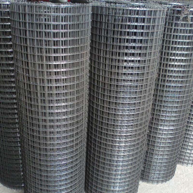 Types Of Welded Wire Mesh - Templates Printable Free
