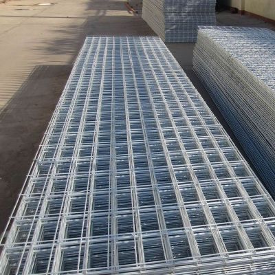 Welded Wire Mesh